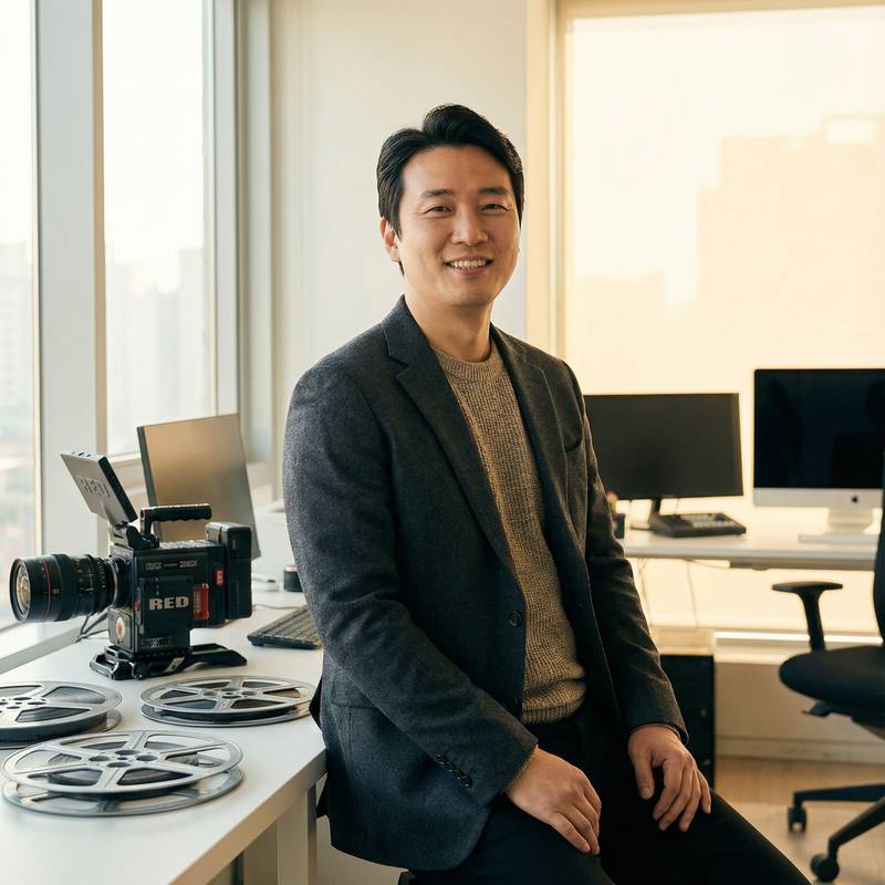 17c一起草首席导演陈导演